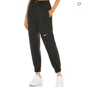 Nike Swoosh Woven Joggers